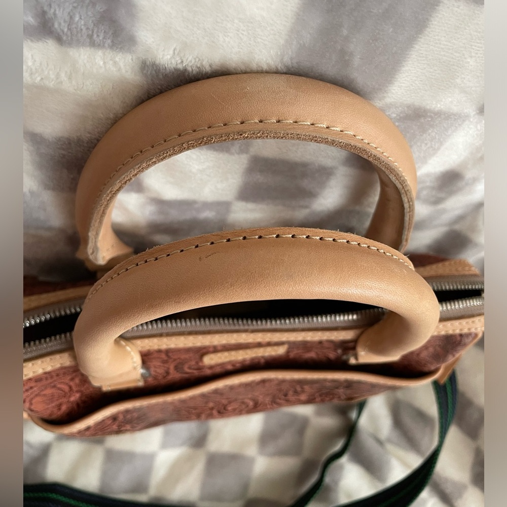 Consuela Sally Luncheon Purse Crossbody Bag - Picture 8 of 9